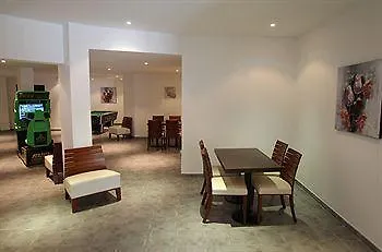 Apartment Club Mmv Horizon Bleu Cannes